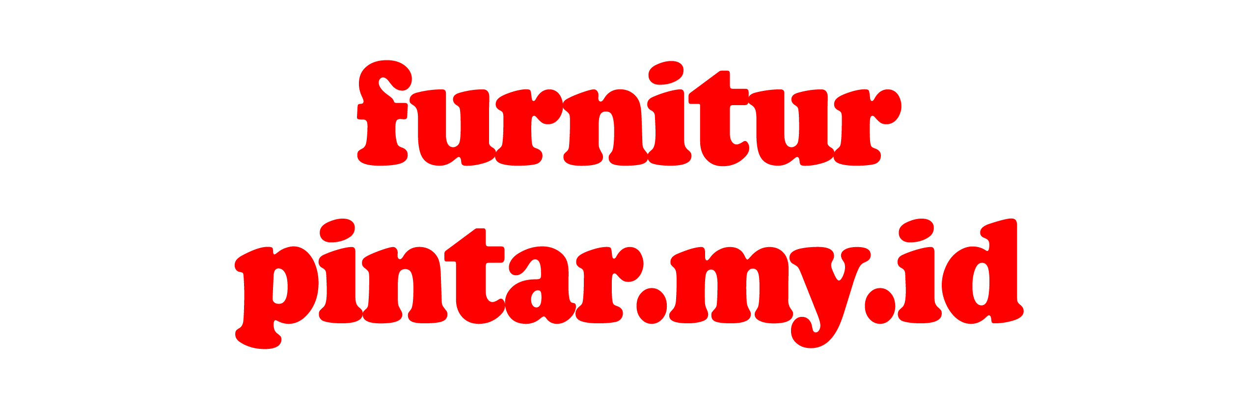 Furnitur Pintar